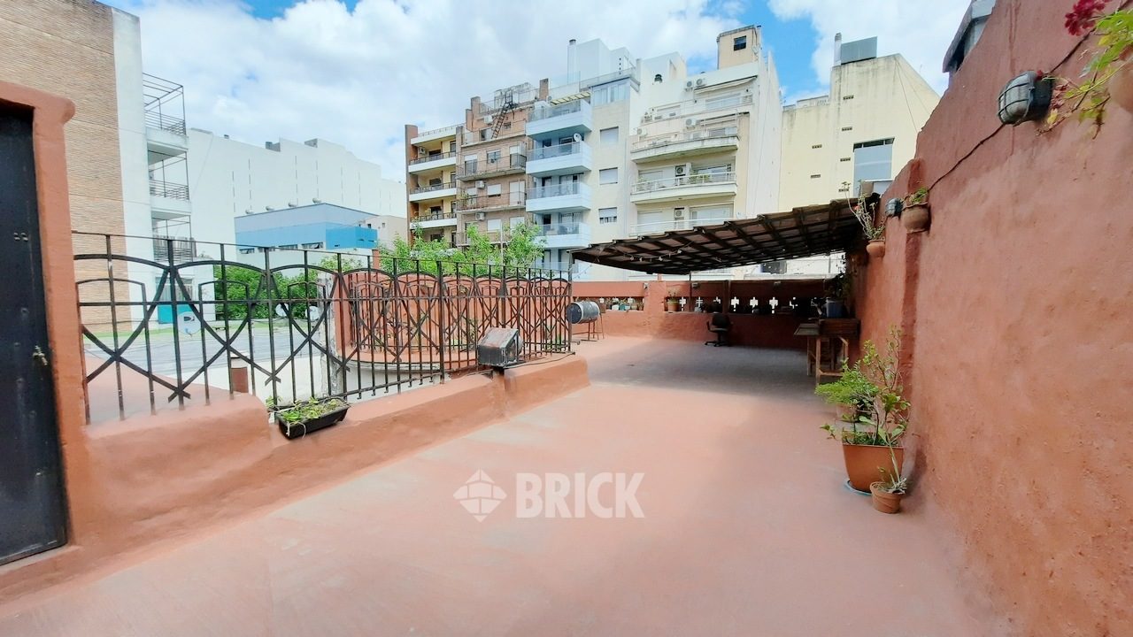 HUMAHUACA al 3800 Piso 1 37