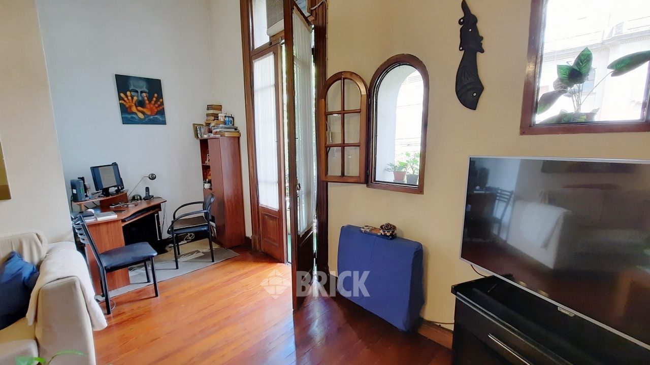 HUMAHUACA al 3800 Piso 1 4