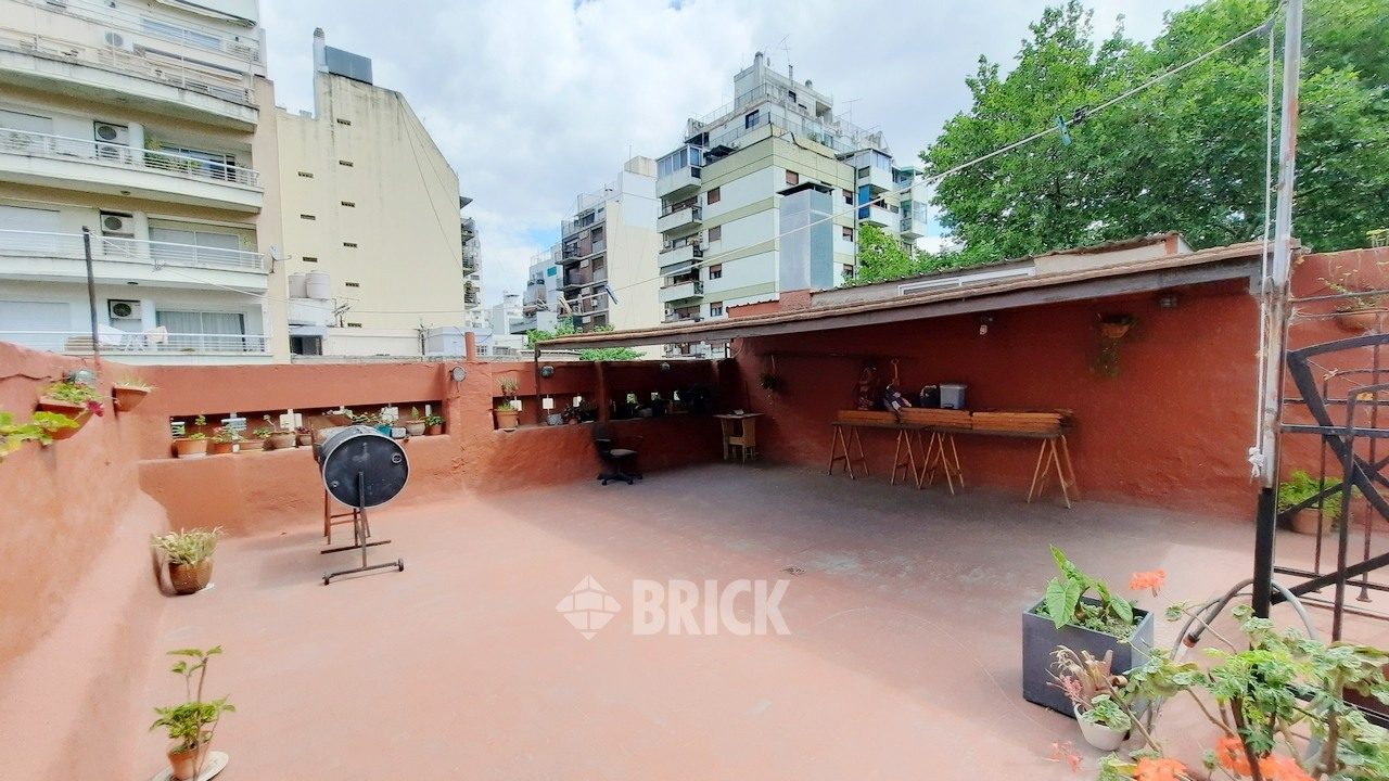 HUMAHUACA al 3800 Piso 1 40