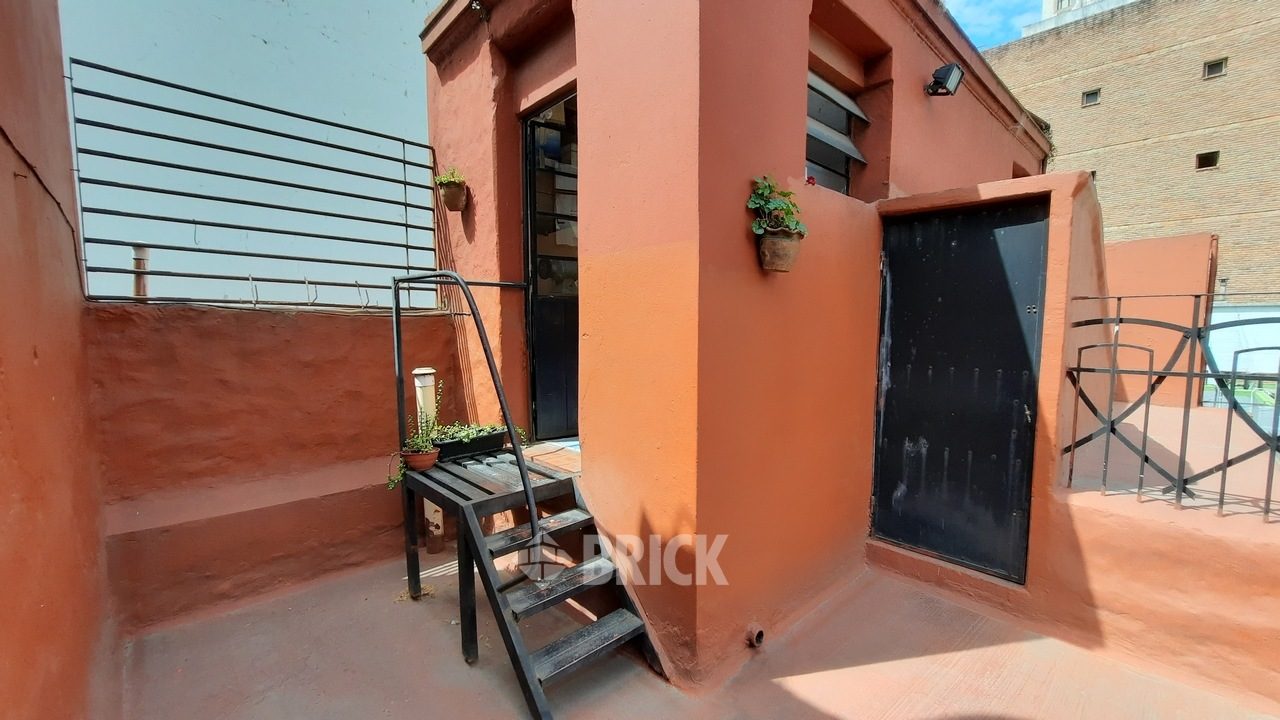 HUMAHUACA al 3800 Piso 1 43