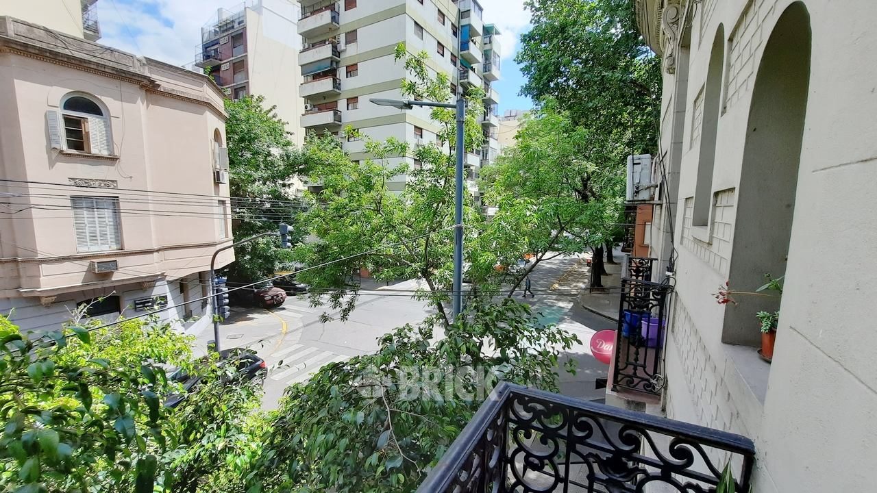 HUMAHUACA al 3800 Piso 1 6