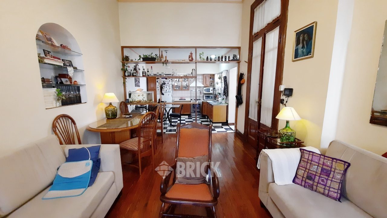 HUMAHUACA al 3800 Piso 1 8