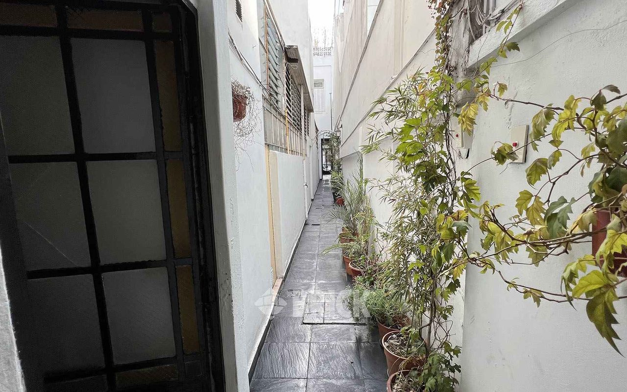 CANDELARIA al 0 Piso PB 15