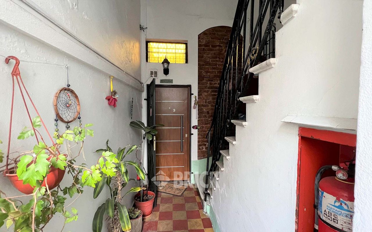 CANDELARIA al 0 Piso PB 16