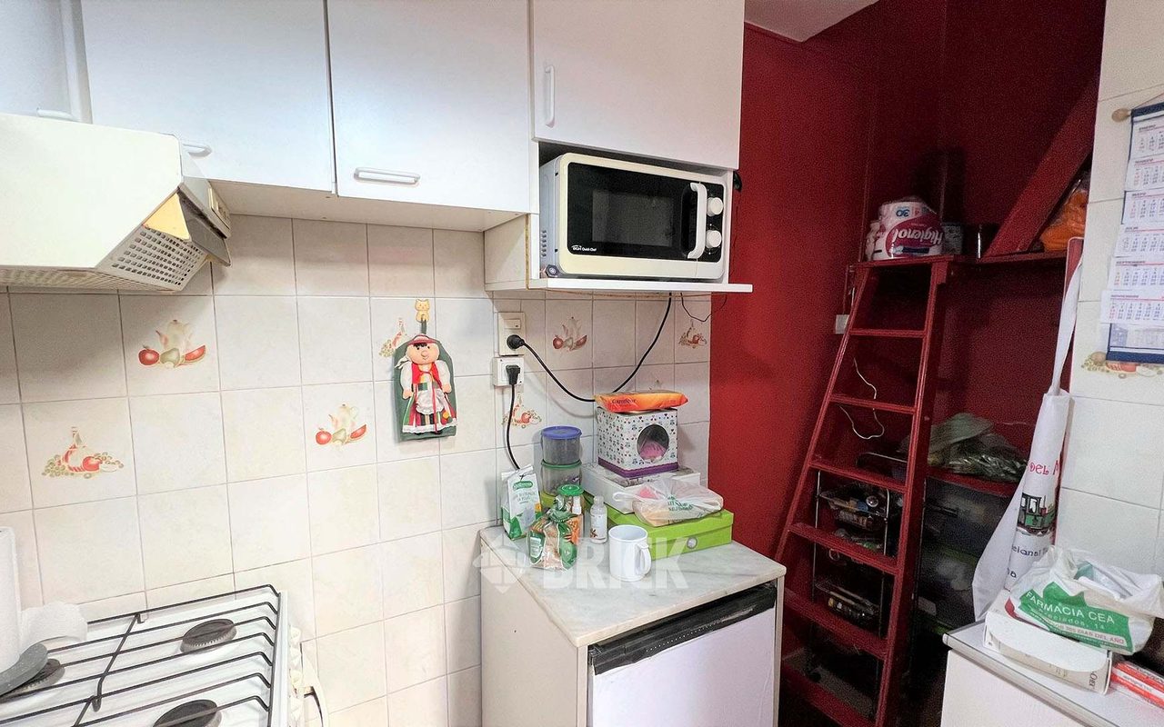 CANDELARIA al 0 Piso PB 22
