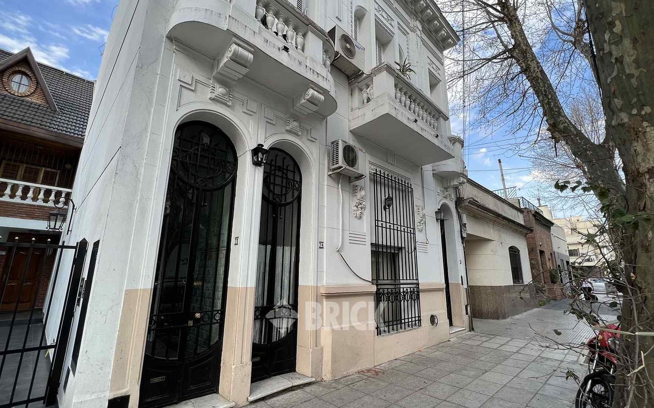 CANDELARIA al 0 Piso PB 24