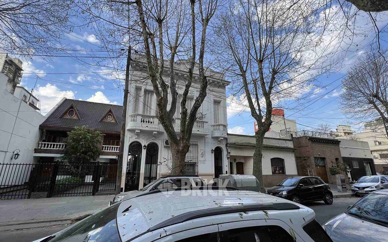 CANDELARIA al 0 Piso PB 25