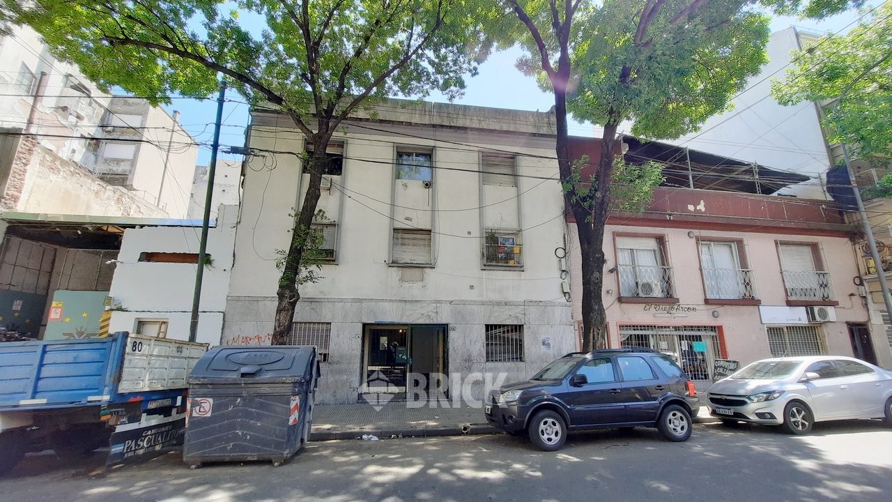 SANTIAGO DEL ESTERO al 1500 Piso 1 17