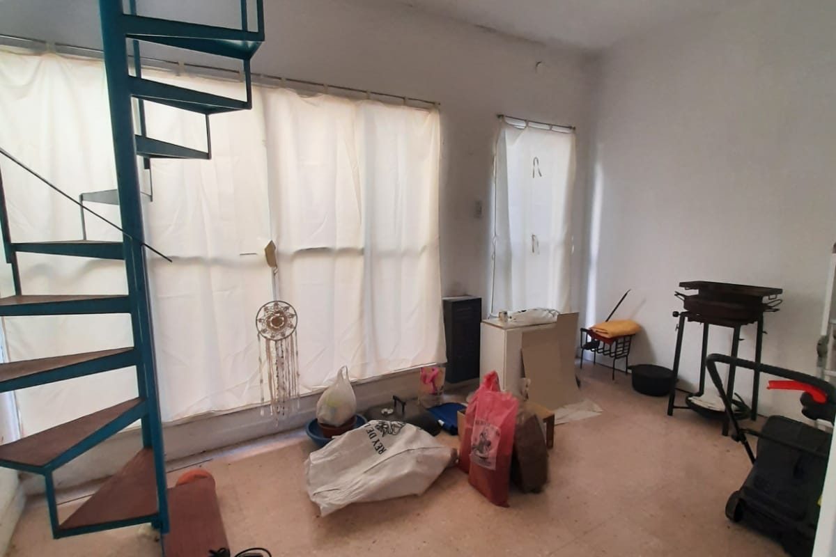 LAS HERAS al 600 Piso PB 2