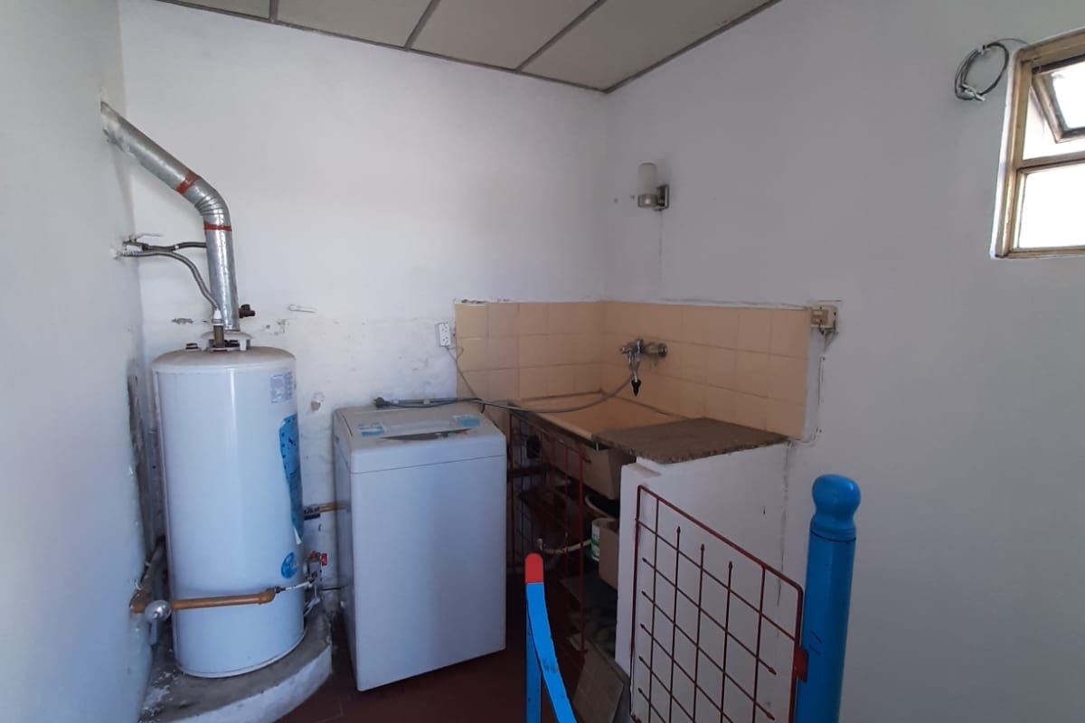 LAS HERAS al 600 Piso PB 3