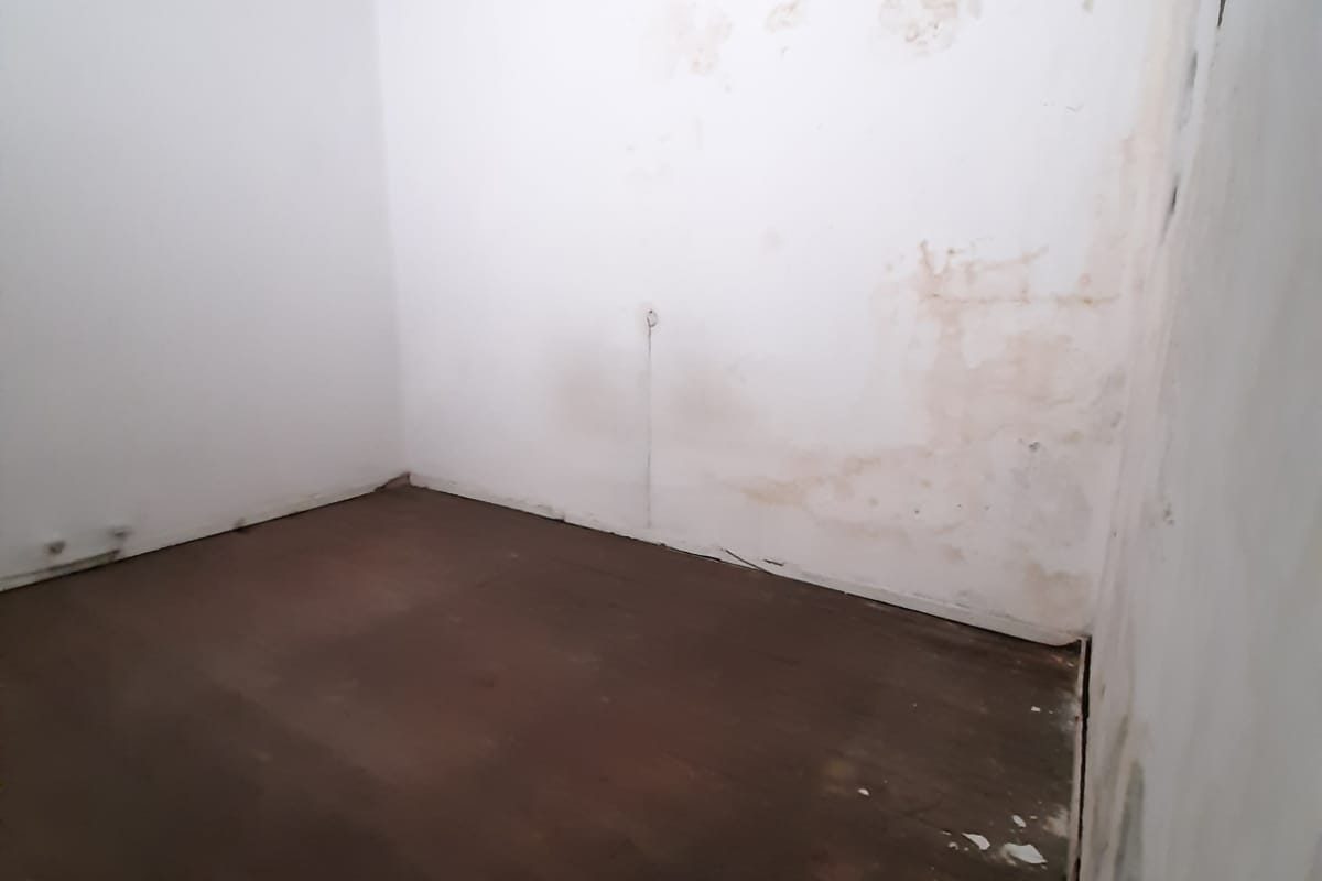 LAS HERAS al 600 Piso PB 5