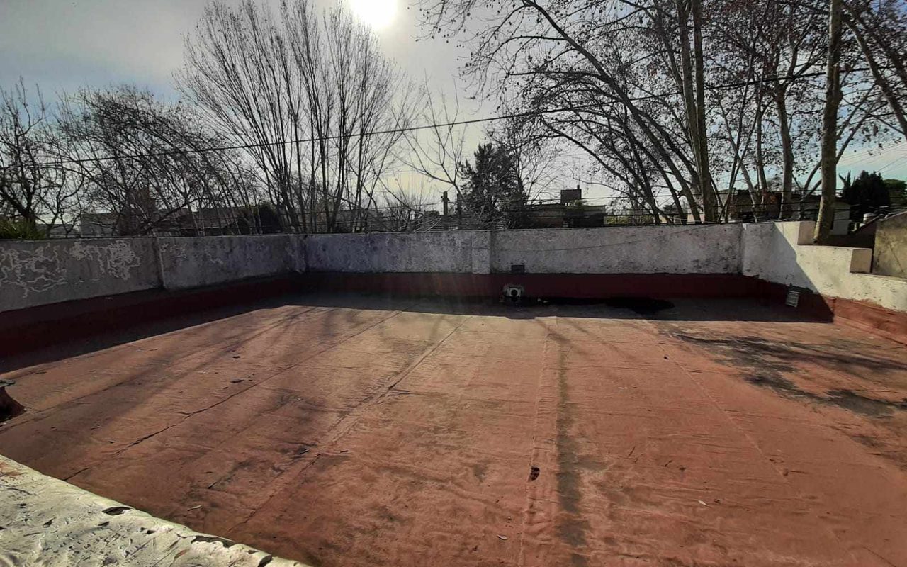 LAS HERAS al 600 Piso PB 9