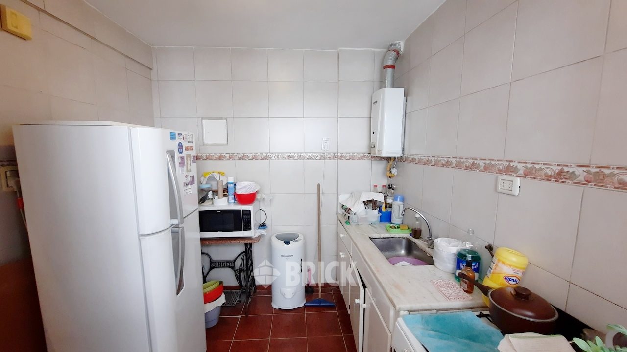 PARAGUAY al 2600 Piso 5 15