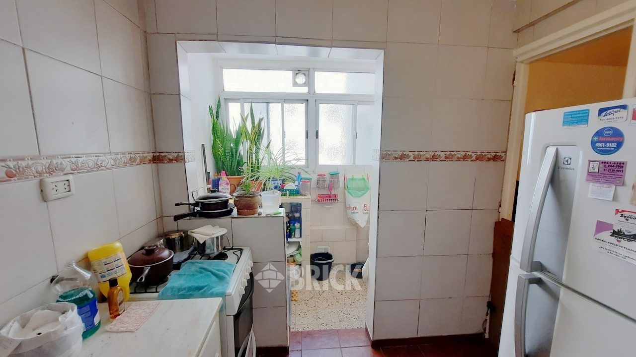 PARAGUAY al 2600 Piso 5 16