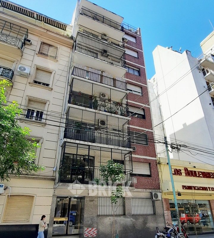 PARAGUAY al 2600 Piso 5 26