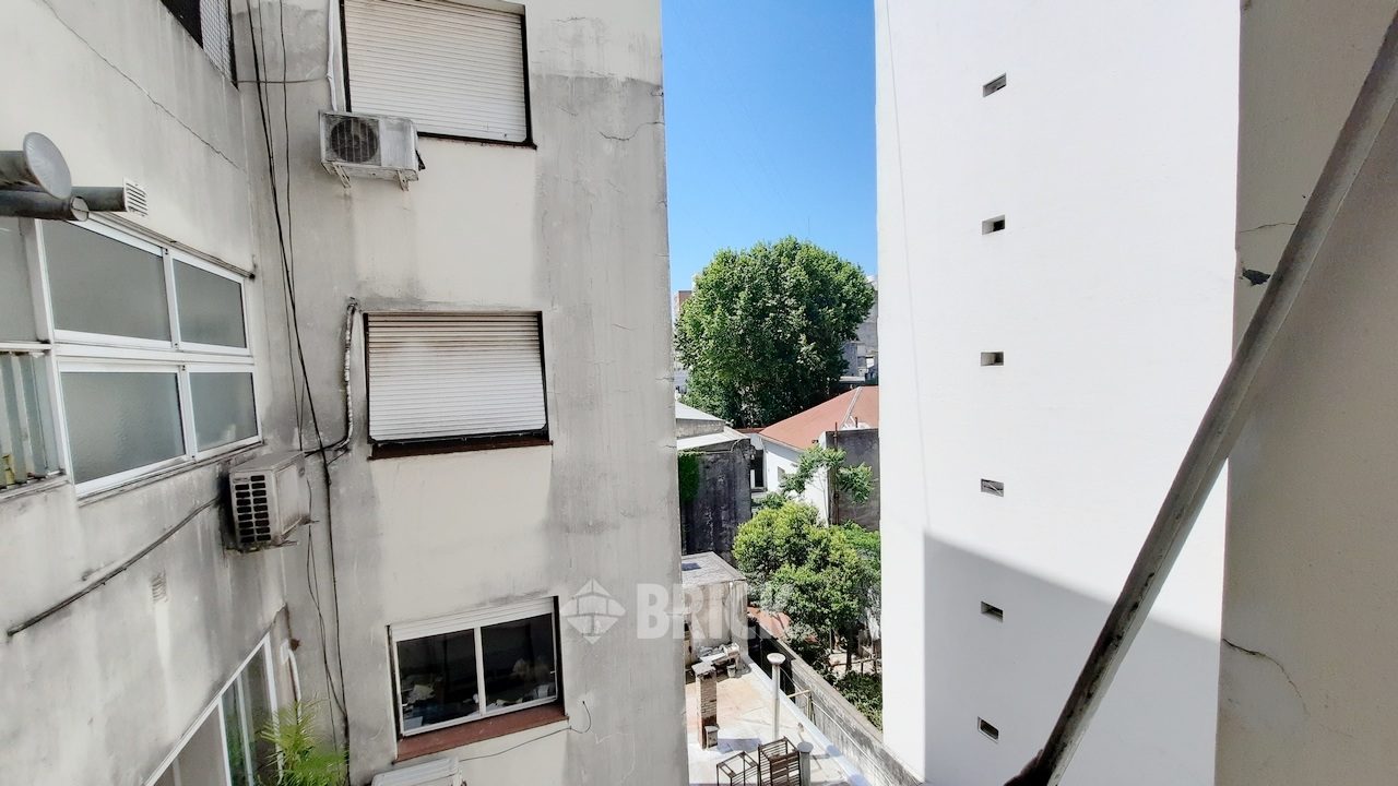 PARAGUAY al 2600 Piso 5 7