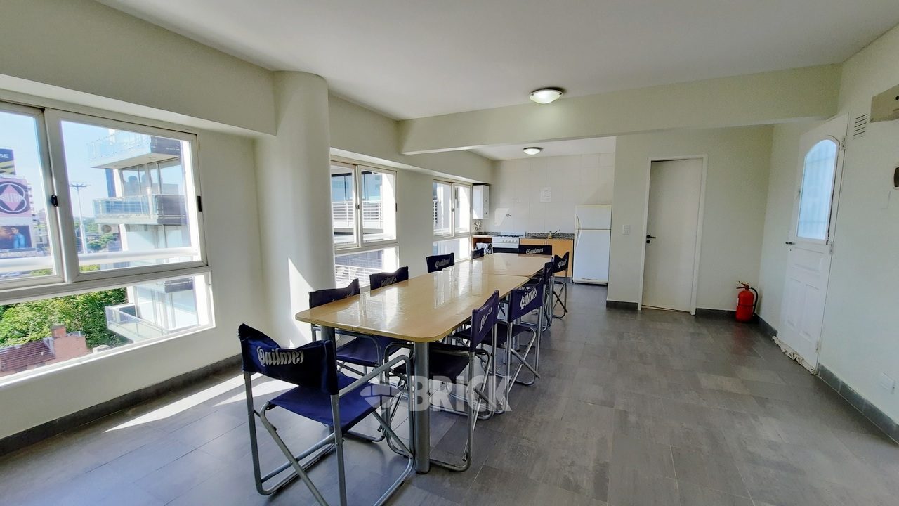 PICO al 1600 Piso 3 28