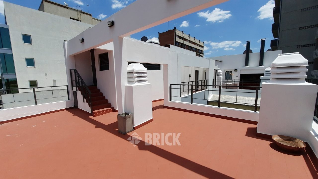 PICO al 1600 Piso 3 30