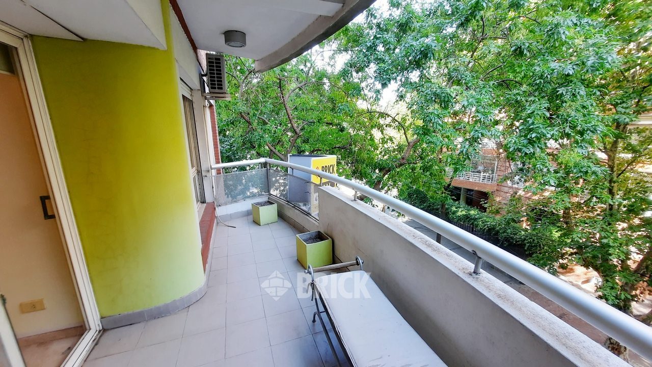 PICO al 1600 Piso 3 6