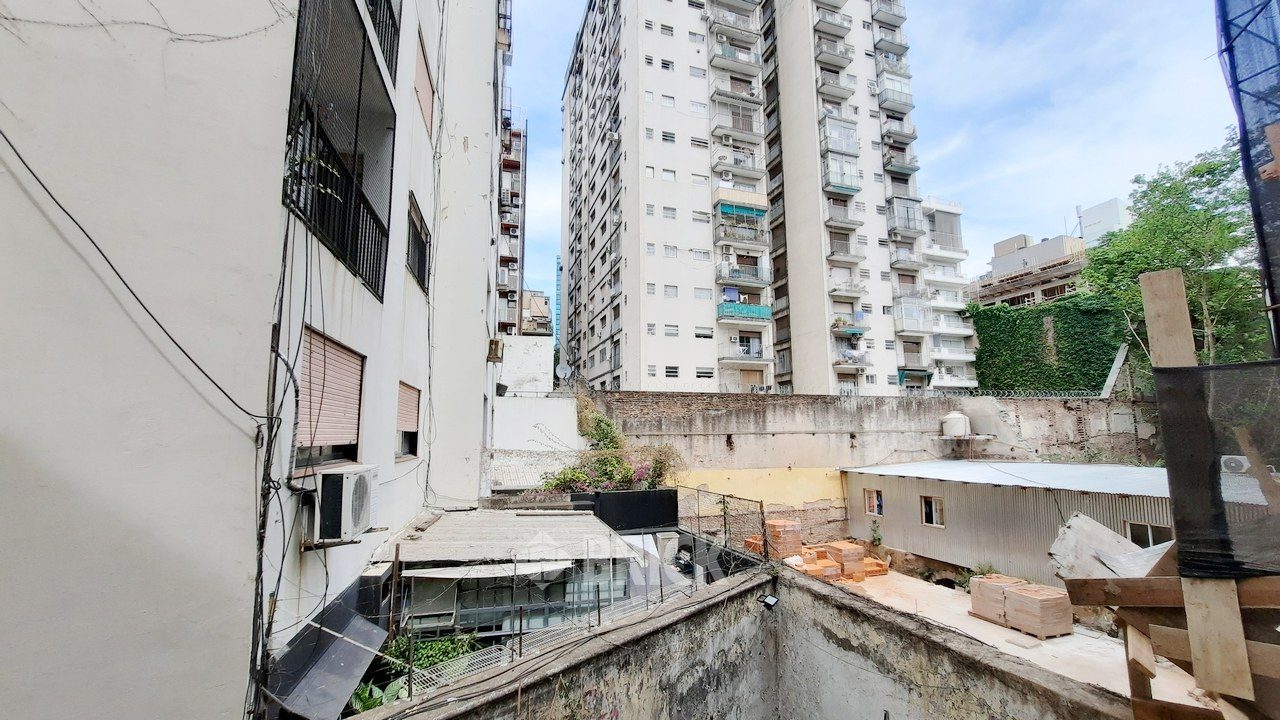 GODOY CRUZ al 2500 Piso 1 13