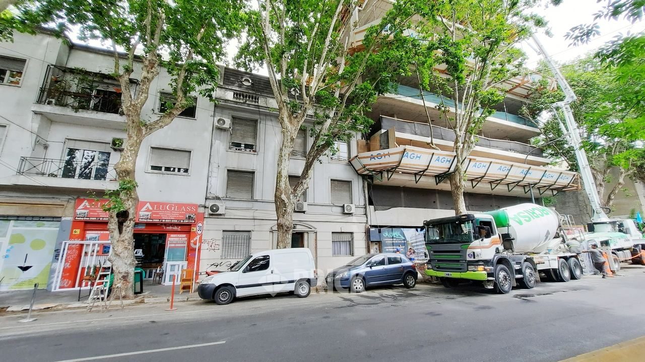 GODOY CRUZ al 2500 Piso 1 25