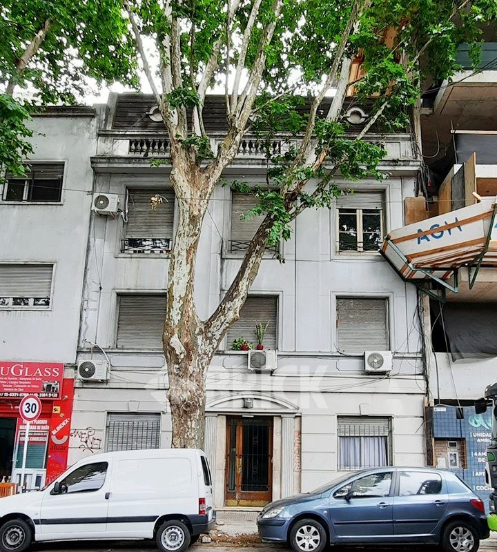 GODOY CRUZ al 2500 Piso 1 26