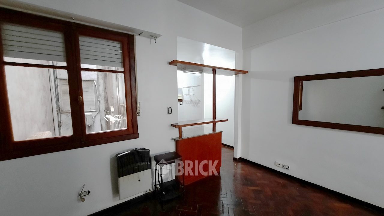 GODOY CRUZ al 2500 Piso 1 4