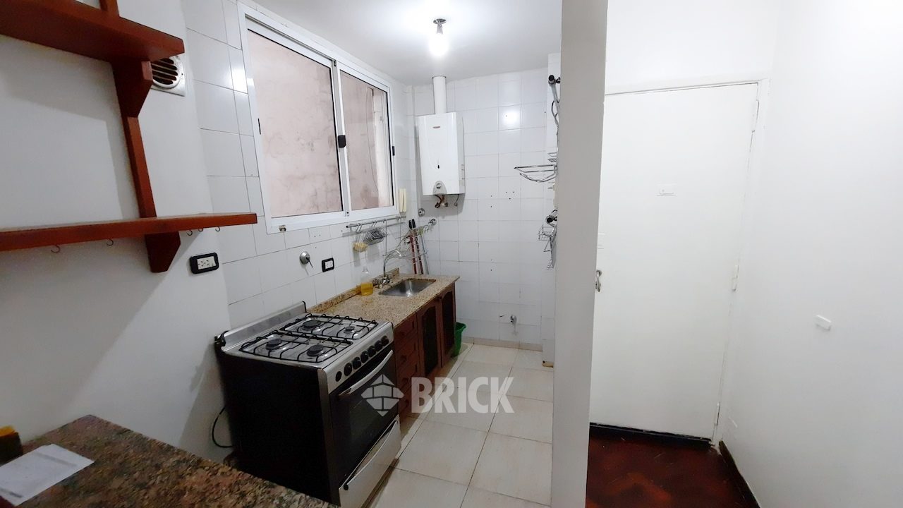 GODOY CRUZ al 2500 Piso 1 6