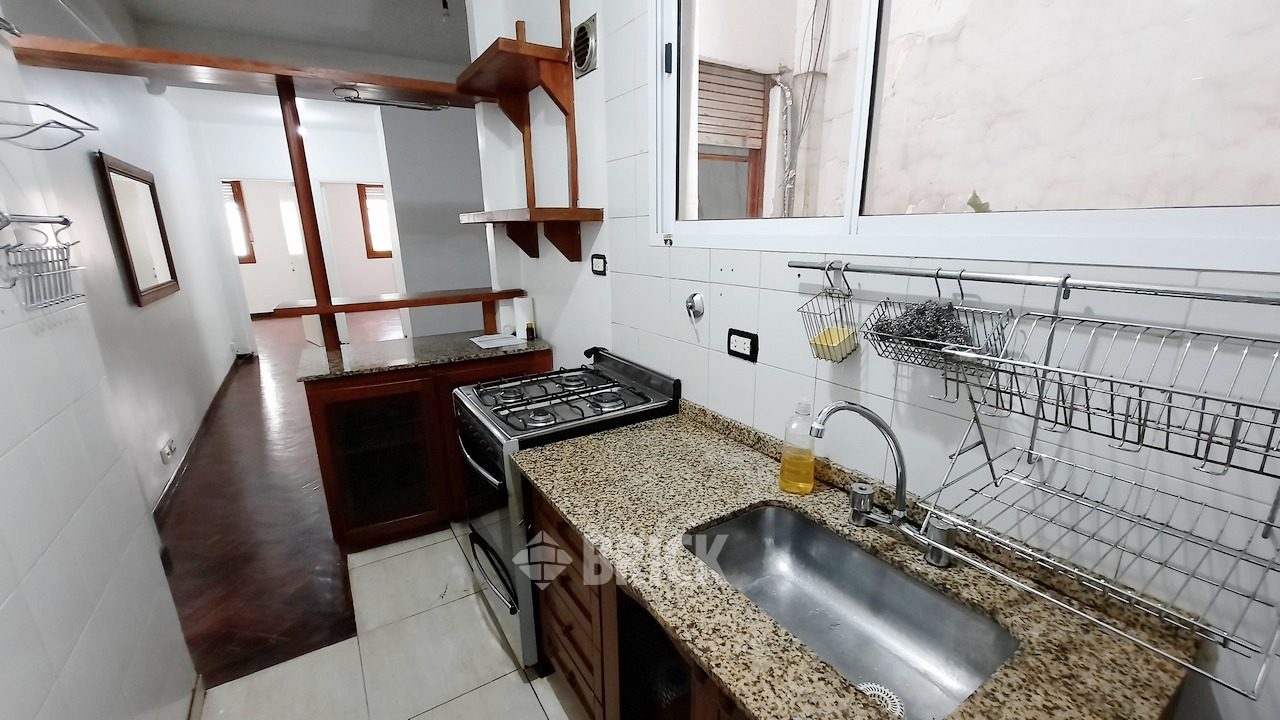 GODOY CRUZ al 2500 Piso 1 8