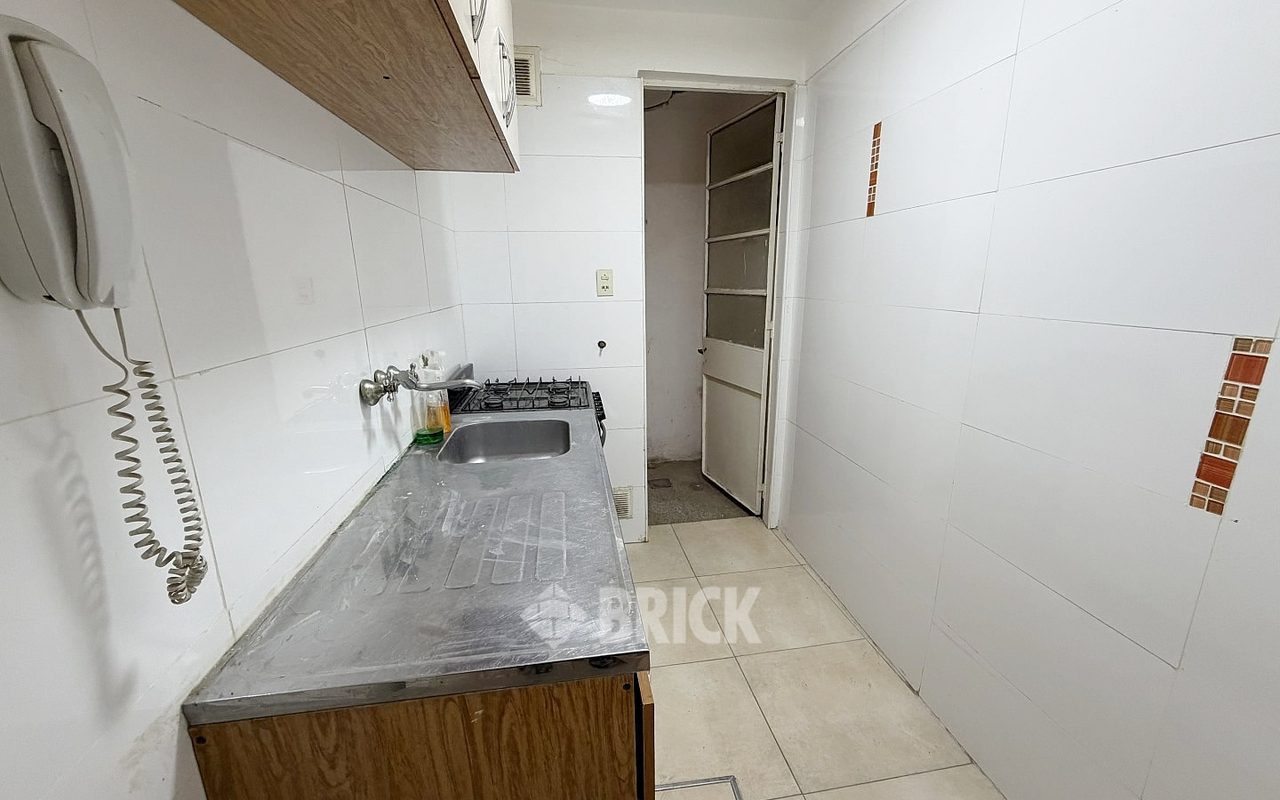 PARAGUAY al 2600 Piso PB 14
