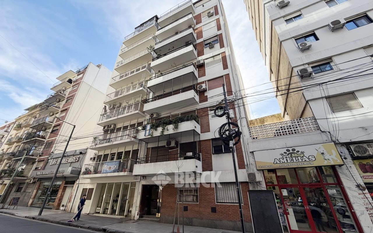 PARAGUAY al 2600 Piso PB 22