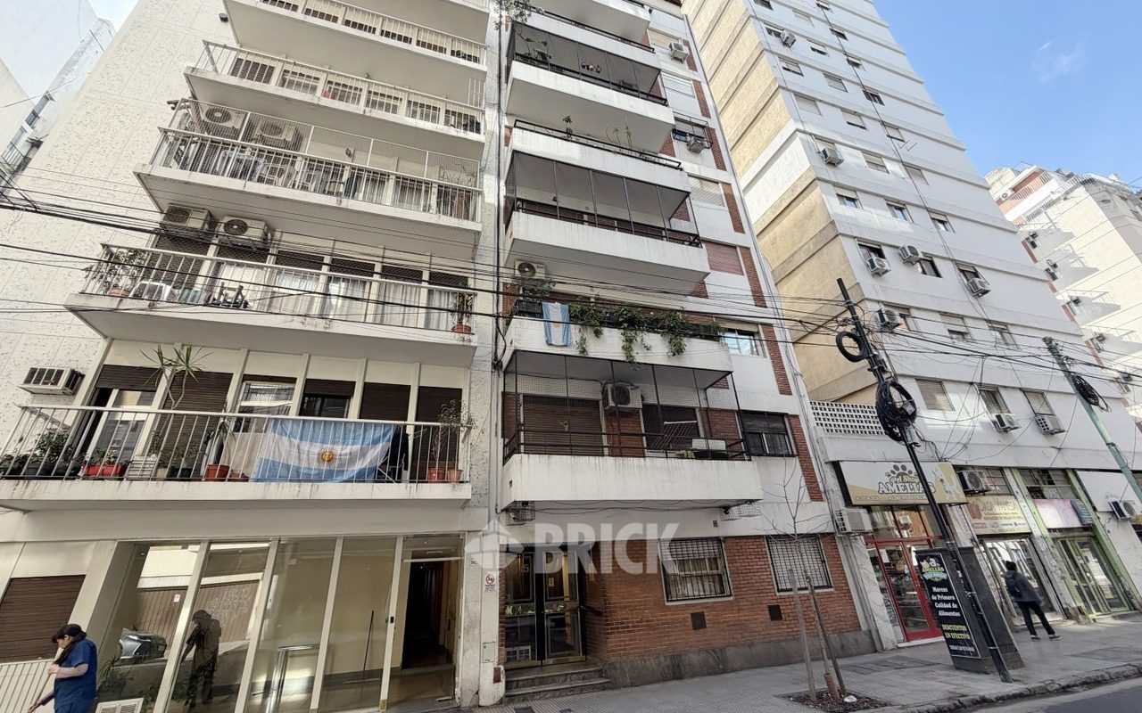 PARAGUAY al 2600 Piso PB 23