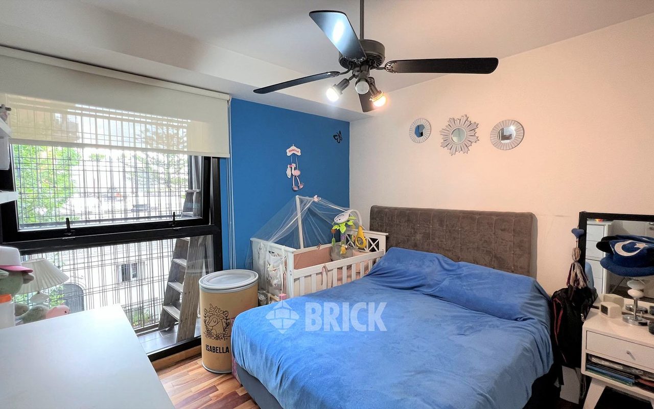 PAEZ al 2700 Piso 2 10