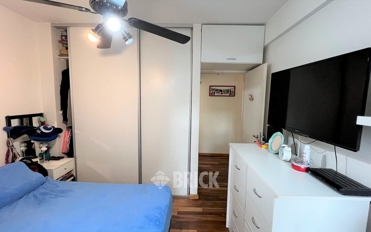 PAEZ al 2700 Piso 2 11