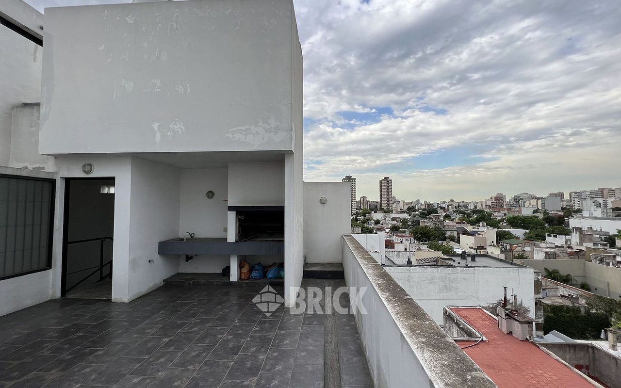 PAEZ al 2700 Piso 2 14