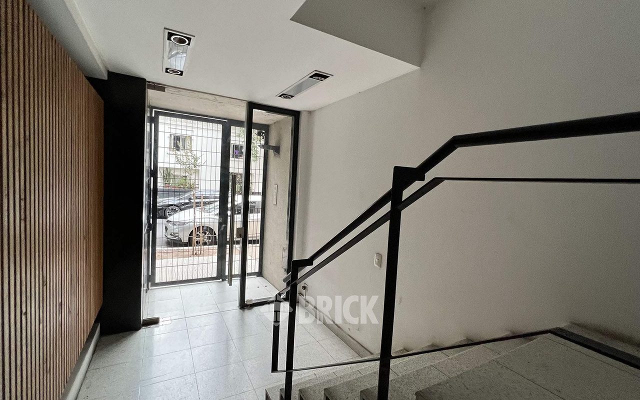 PAEZ al 2700 Piso 2 16