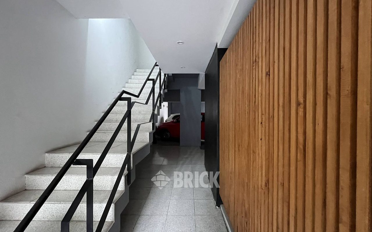 PAEZ al 2700 Piso 2 17