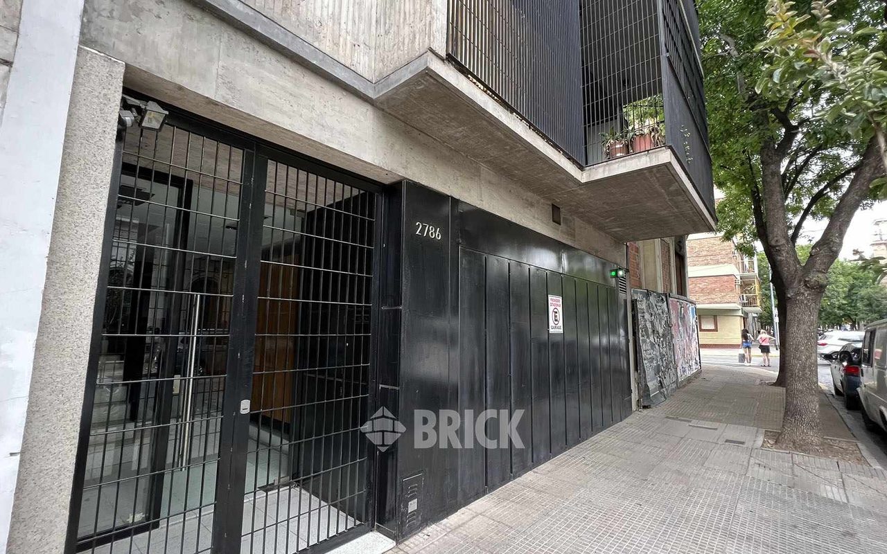 PAEZ al 2700 Piso 2 18