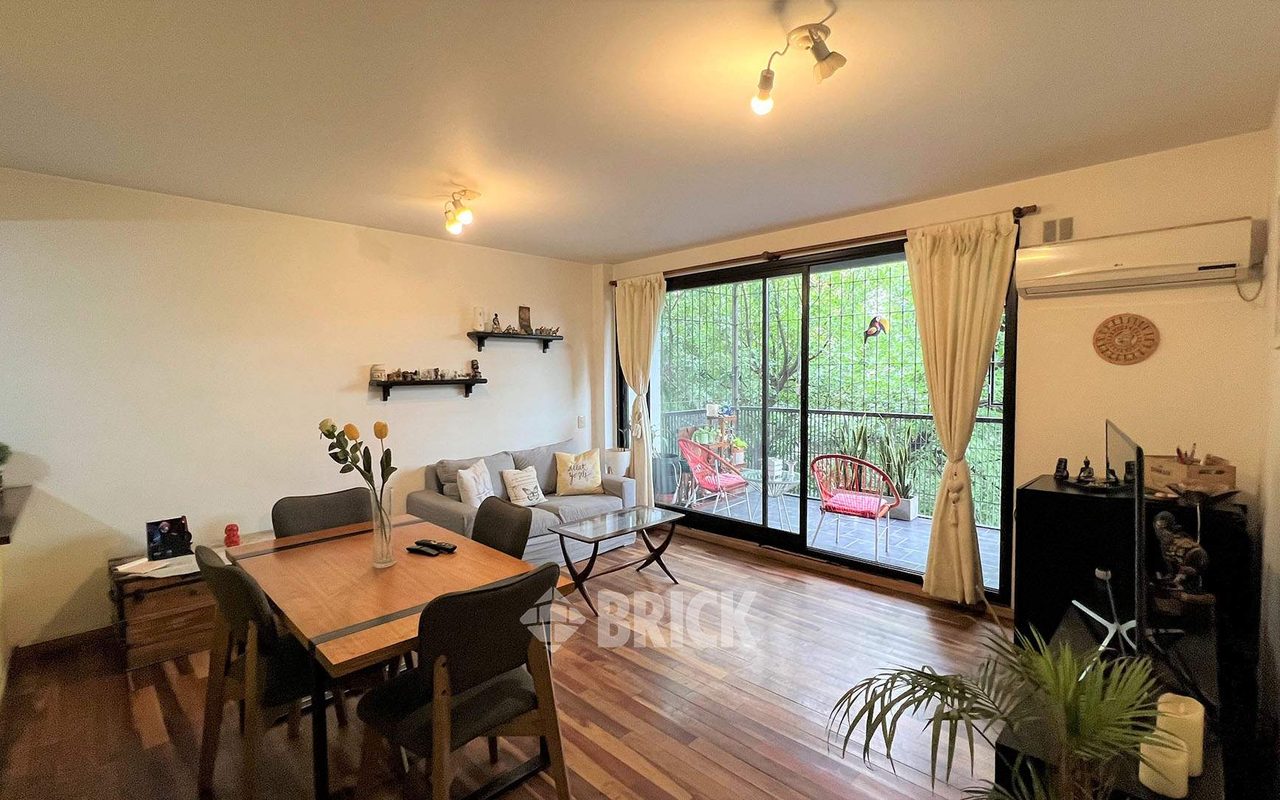 PAEZ al 2700 Piso 2 1