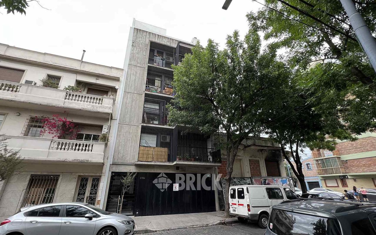 PAEZ al 2700 Piso 2 19