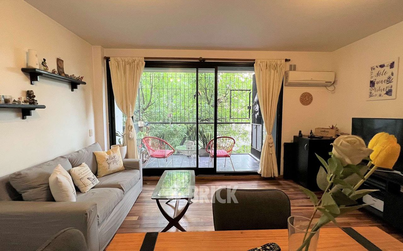 PAEZ al 2700 Piso 2 2