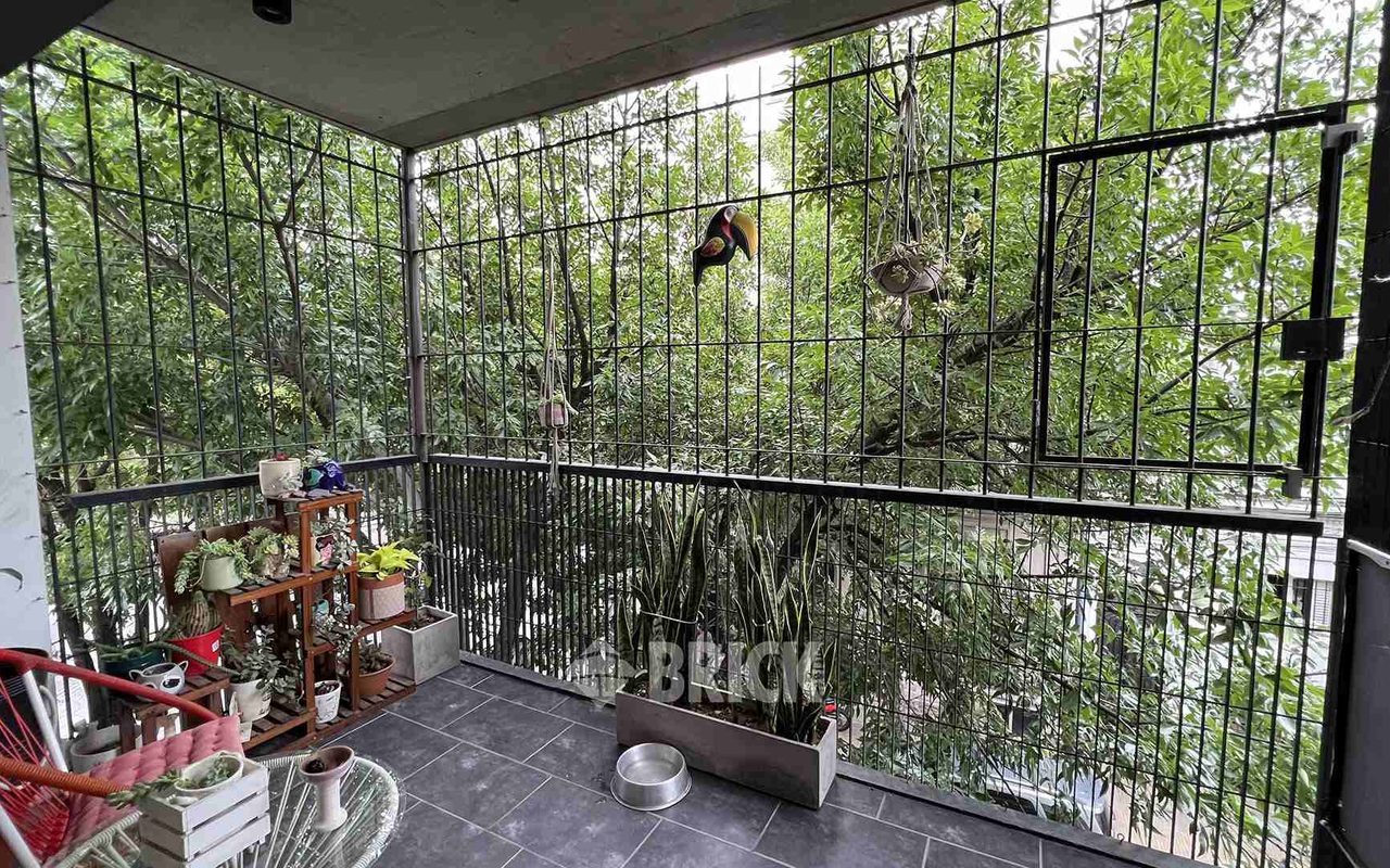 PAEZ al 2700 Piso 2 3