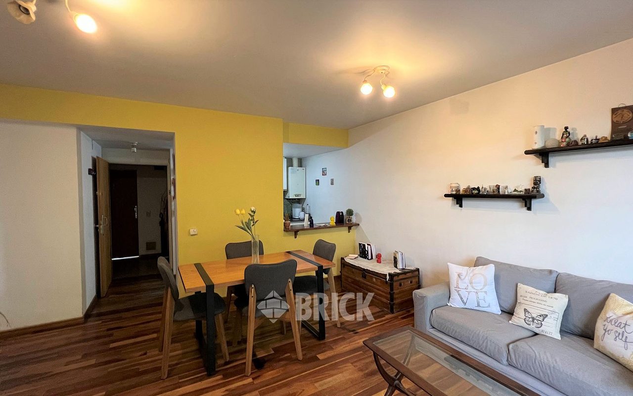 PAEZ al 2700 Piso 2 5