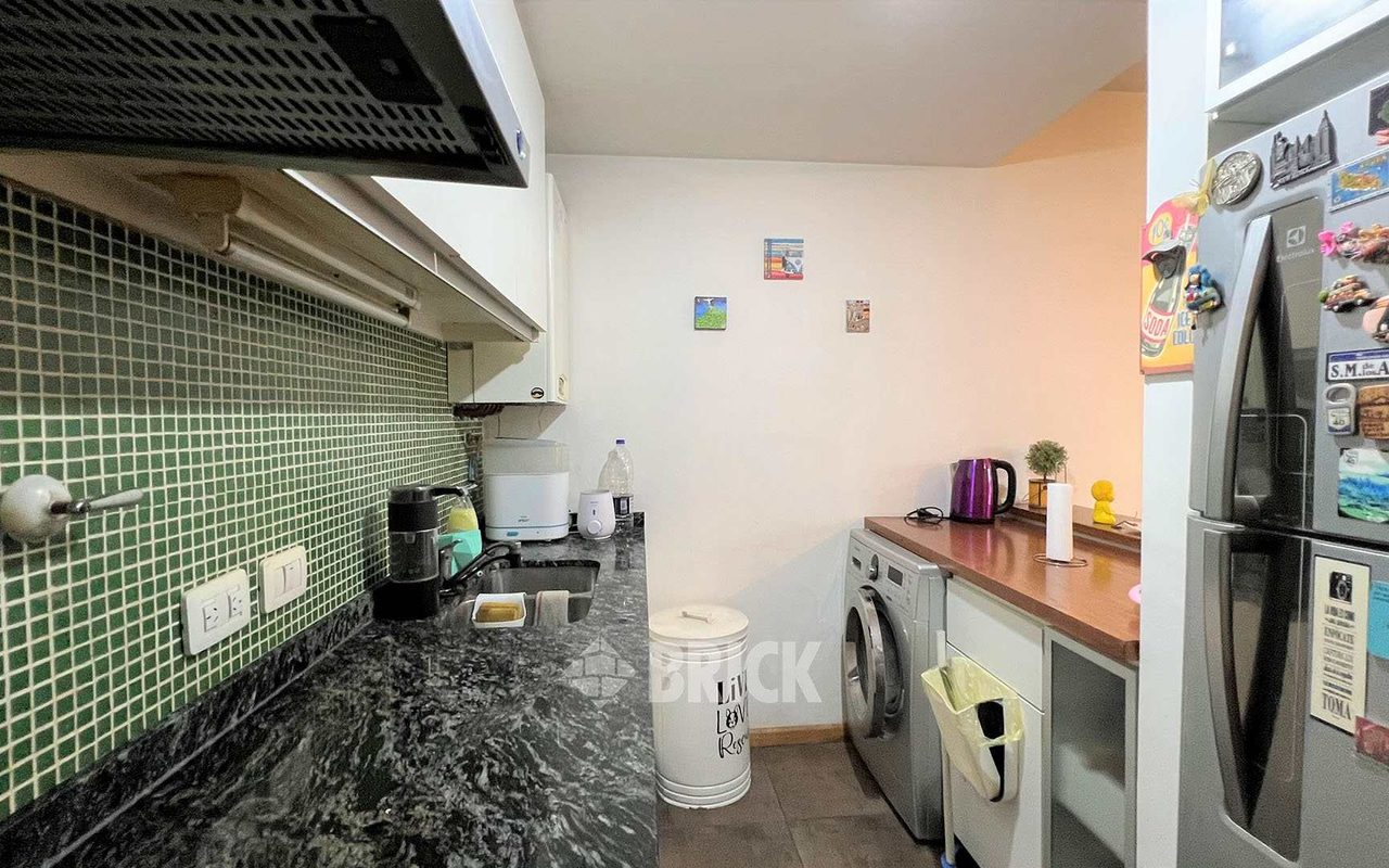 PAEZ al 2700 Piso 2 6