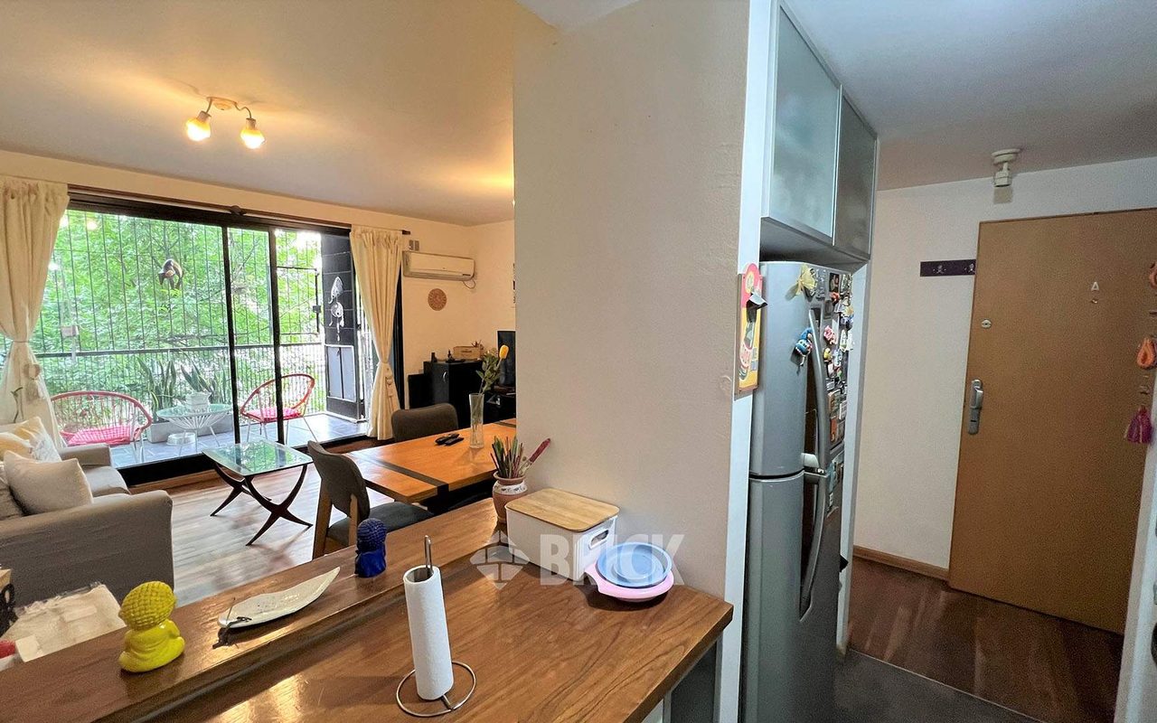 PAEZ al 2700 Piso 2 7