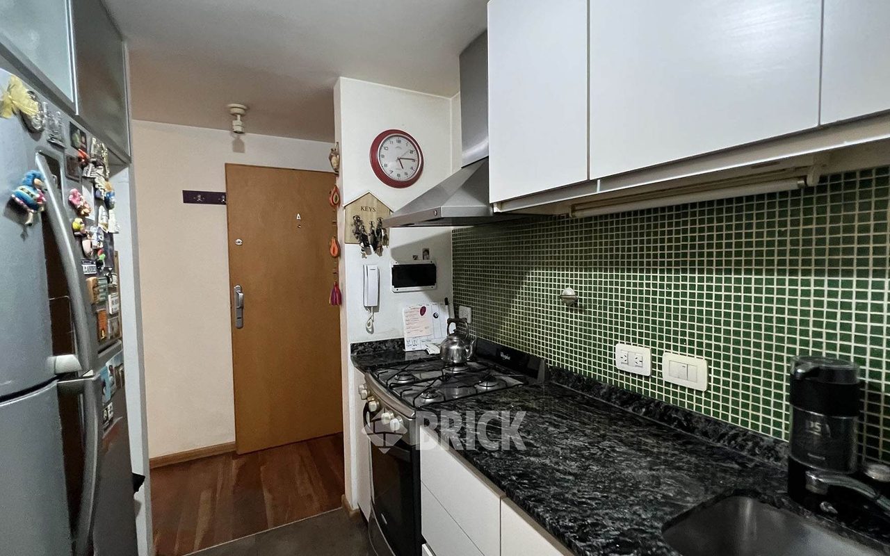 PAEZ al 2700 Piso 2 8