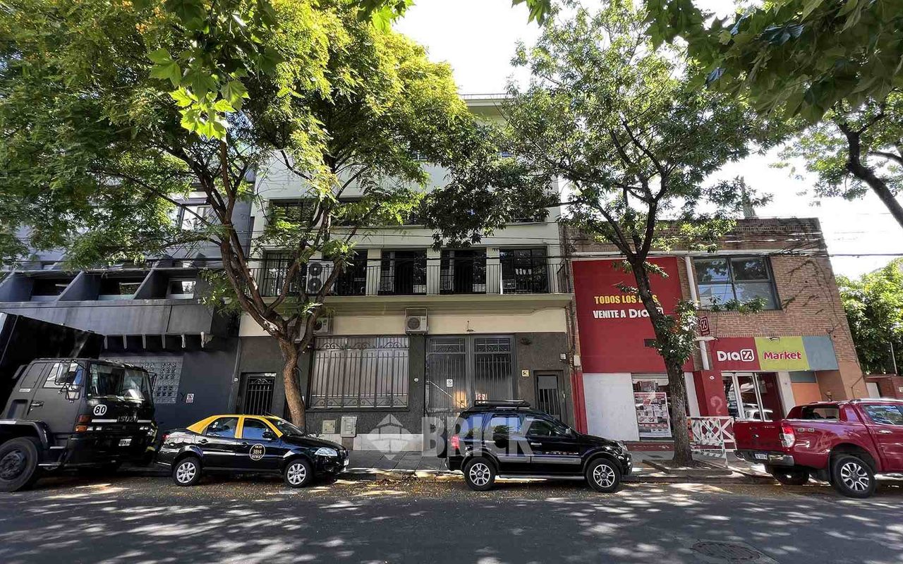 FREIRE, RAMON al 900 Piso 1 19