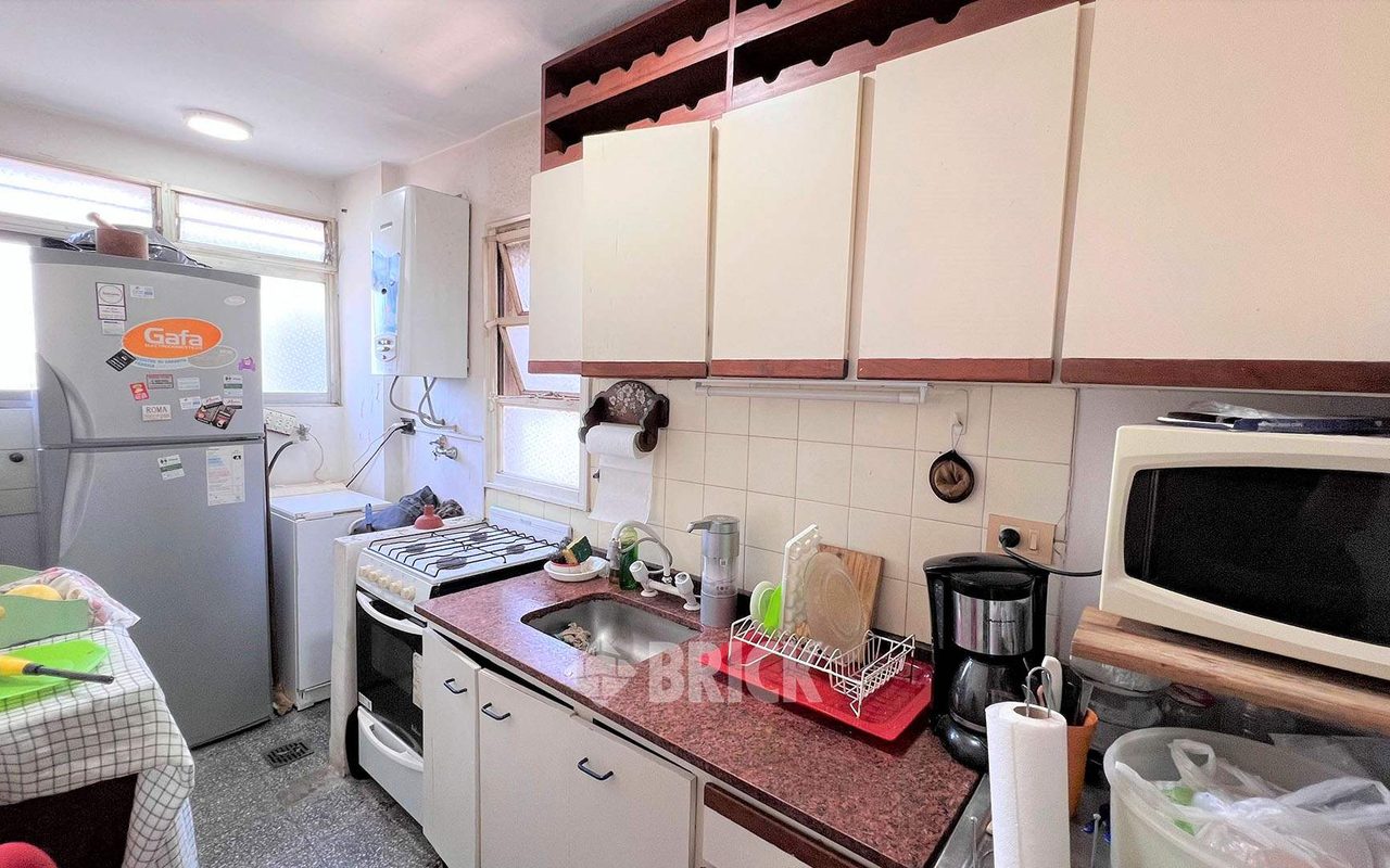 DIAZ VELEZ, AV. al 5100 Piso 6 9