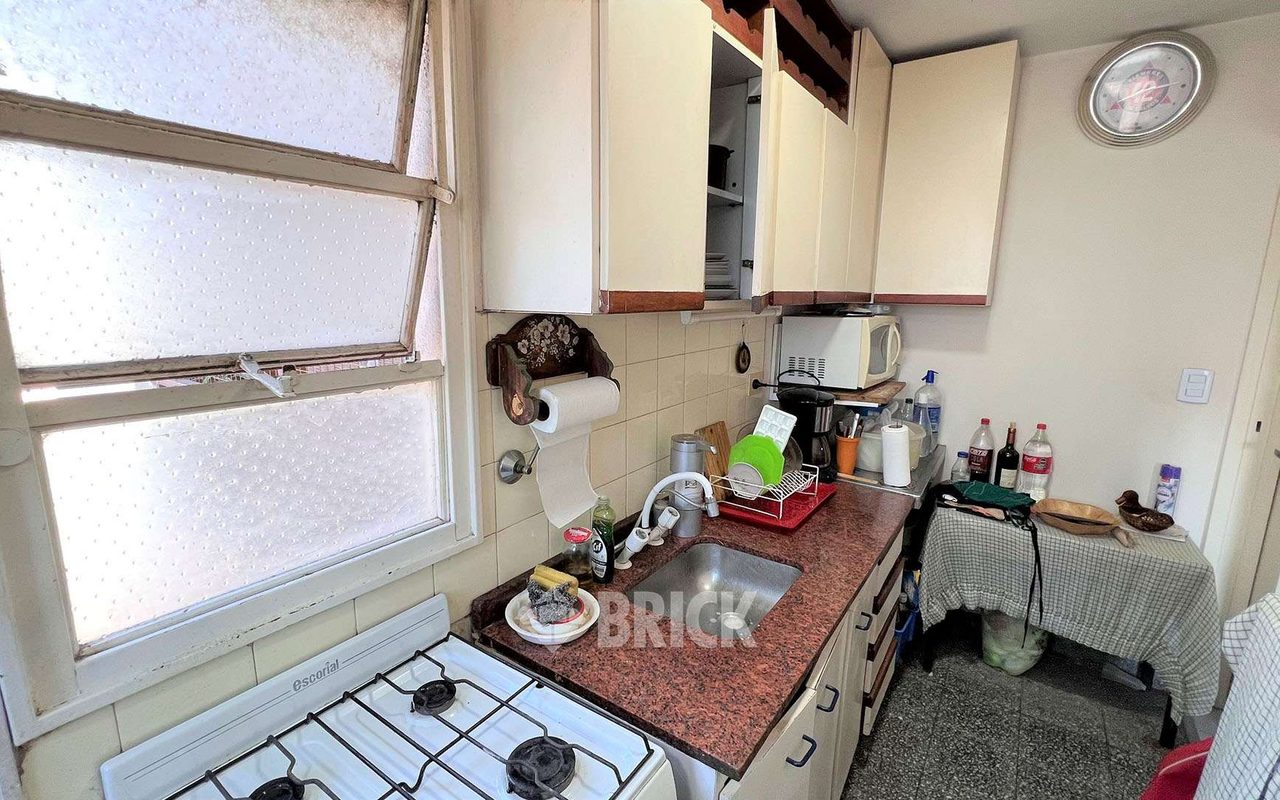 DIAZ VELEZ, AV. al 5100 Piso 6 10