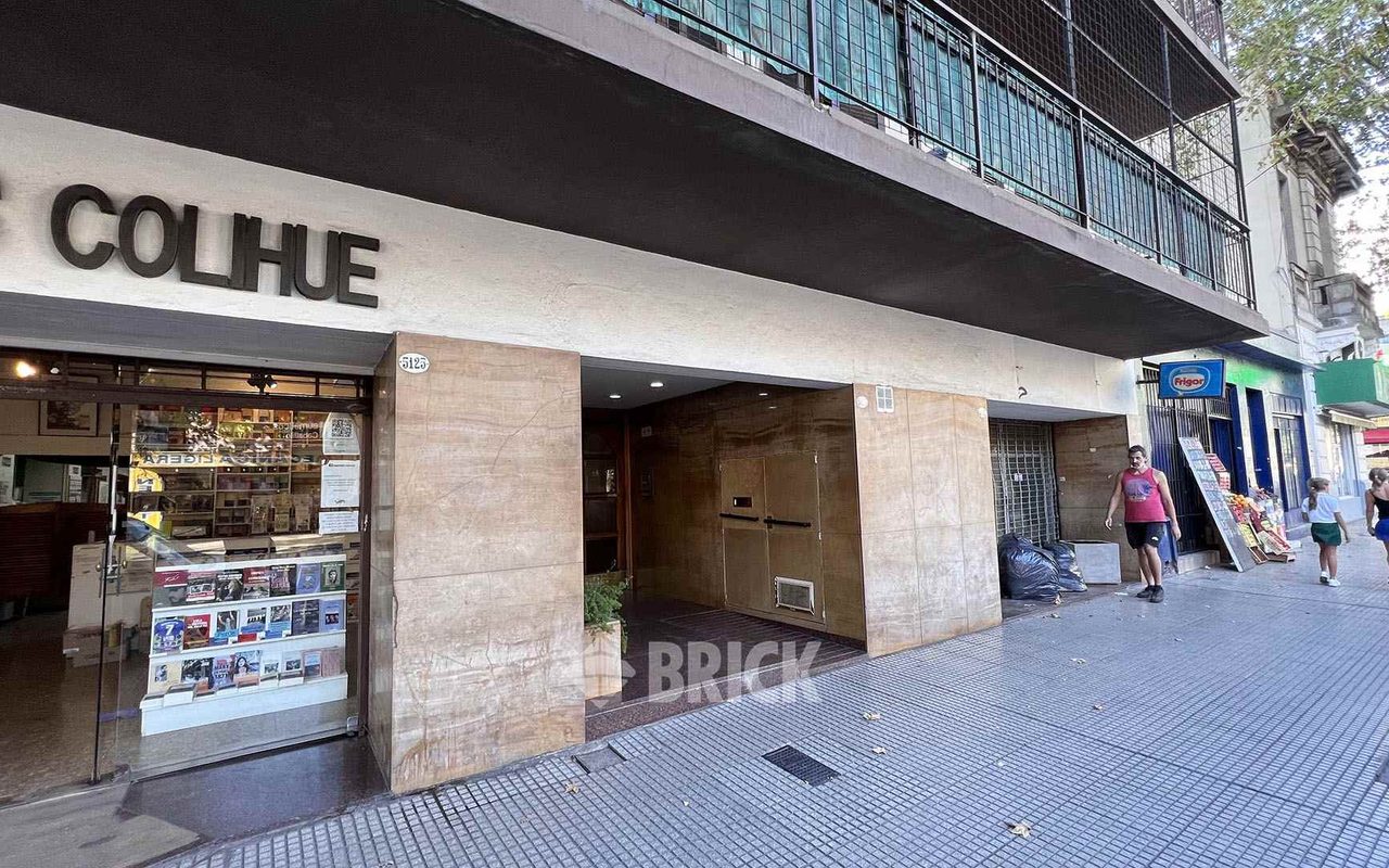 DIAZ VELEZ, AV. al 5100 Piso 6 12